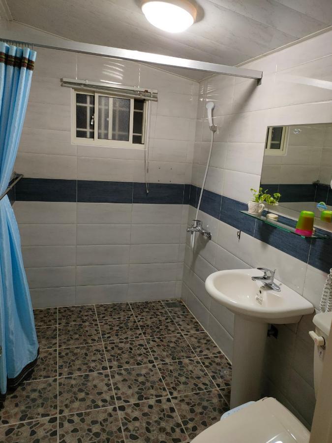 Jilufugan B&B Taimali Esterno foto