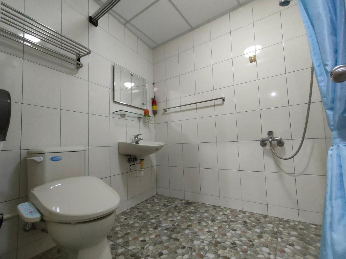 Jilufugan B&B Taimali Esterno foto
