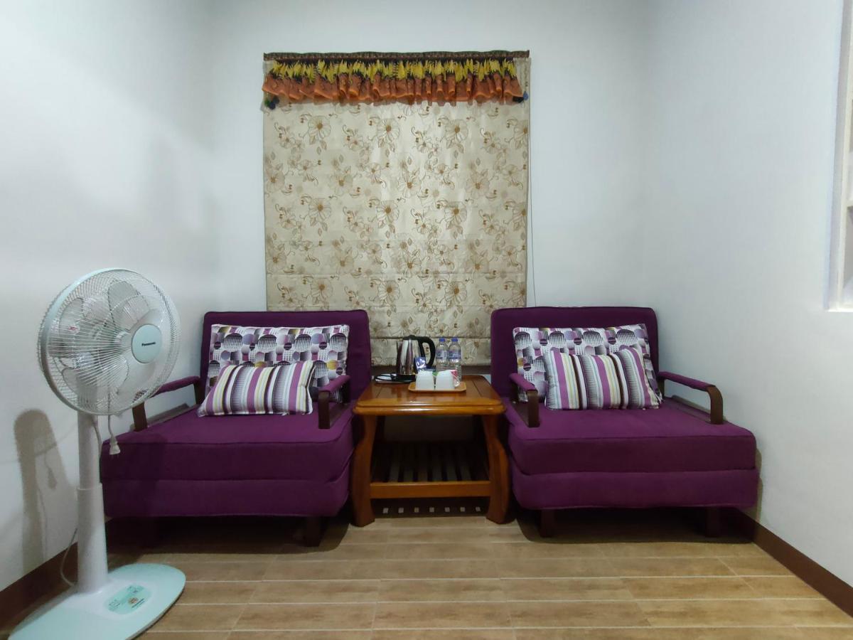 Jilufugan B&B Taimali Esterno foto