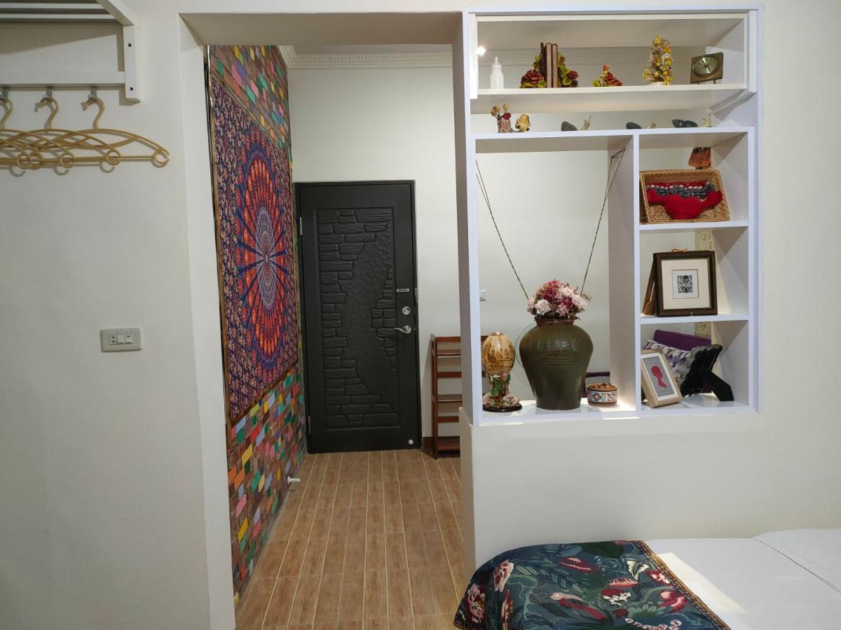 Jilufugan B&B Taimali Esterno foto