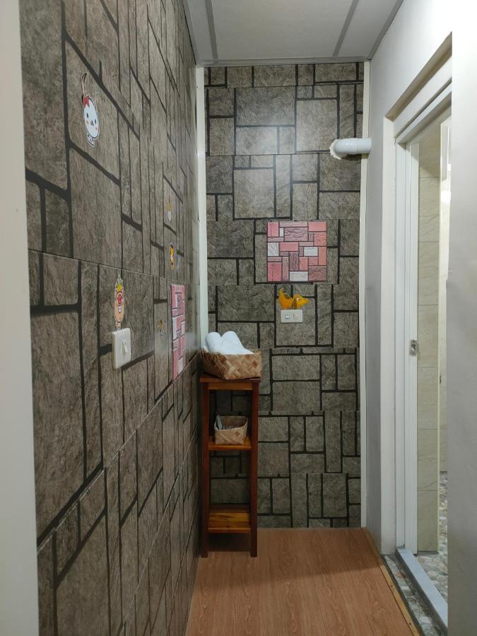 Jilufugan B&B Taimali Esterno foto