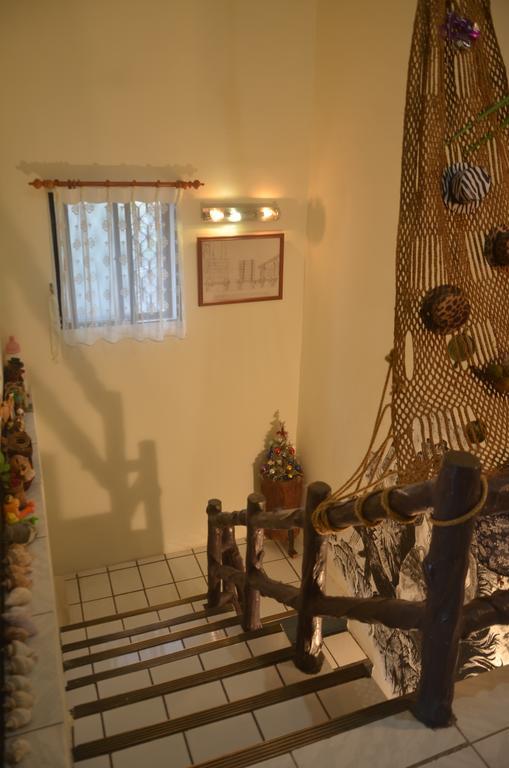 Jilufugan B&B Taimali Esterno foto