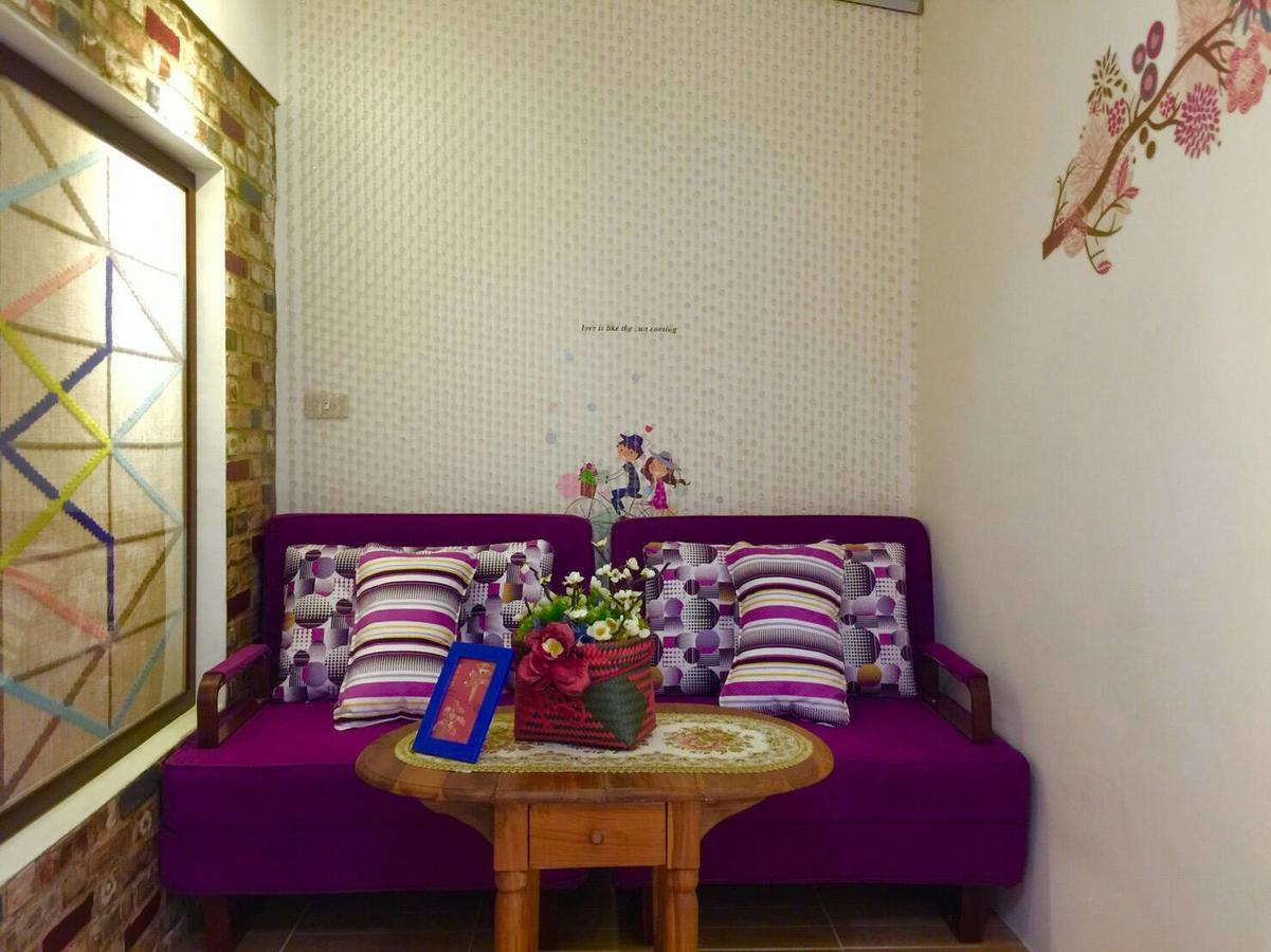 Jilufugan B&B Taimali Esterno foto